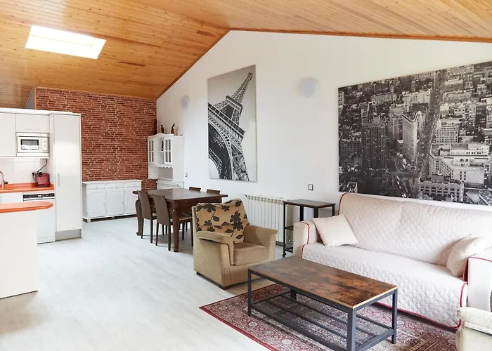 Apartament Tremp
