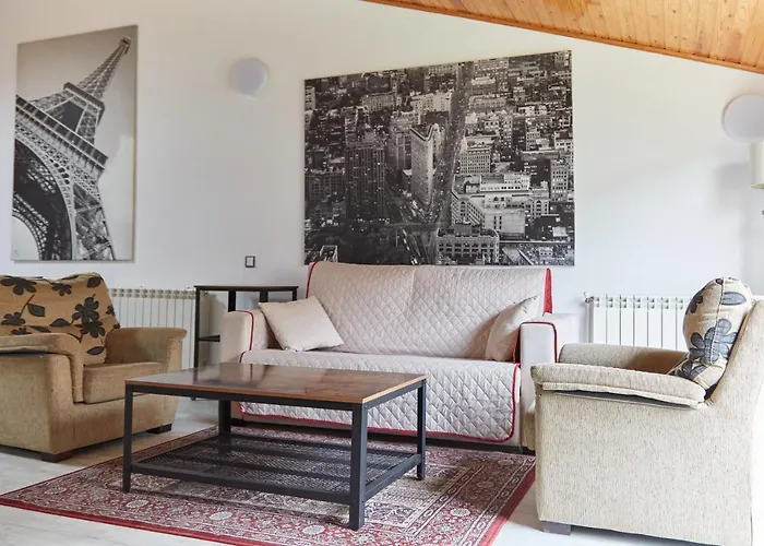 Apartament Tremp