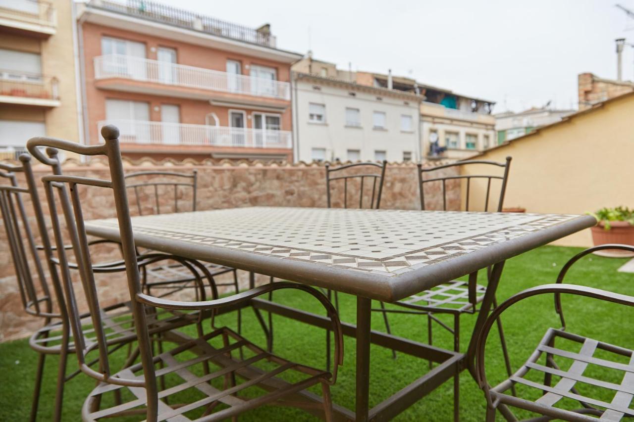 Apartament Tremp * Tremp
