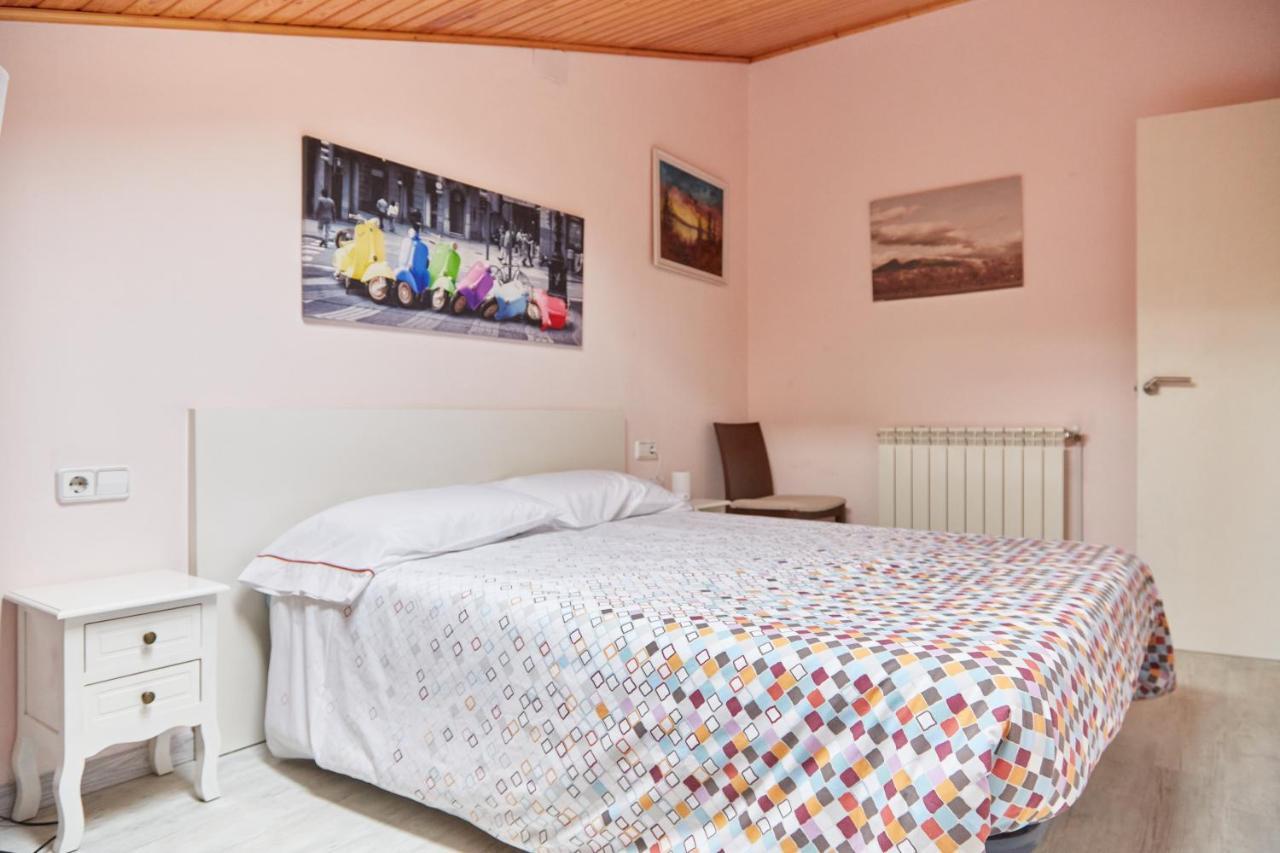 Apartament Tremp *